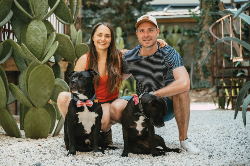 Un projet familial à Rouffach