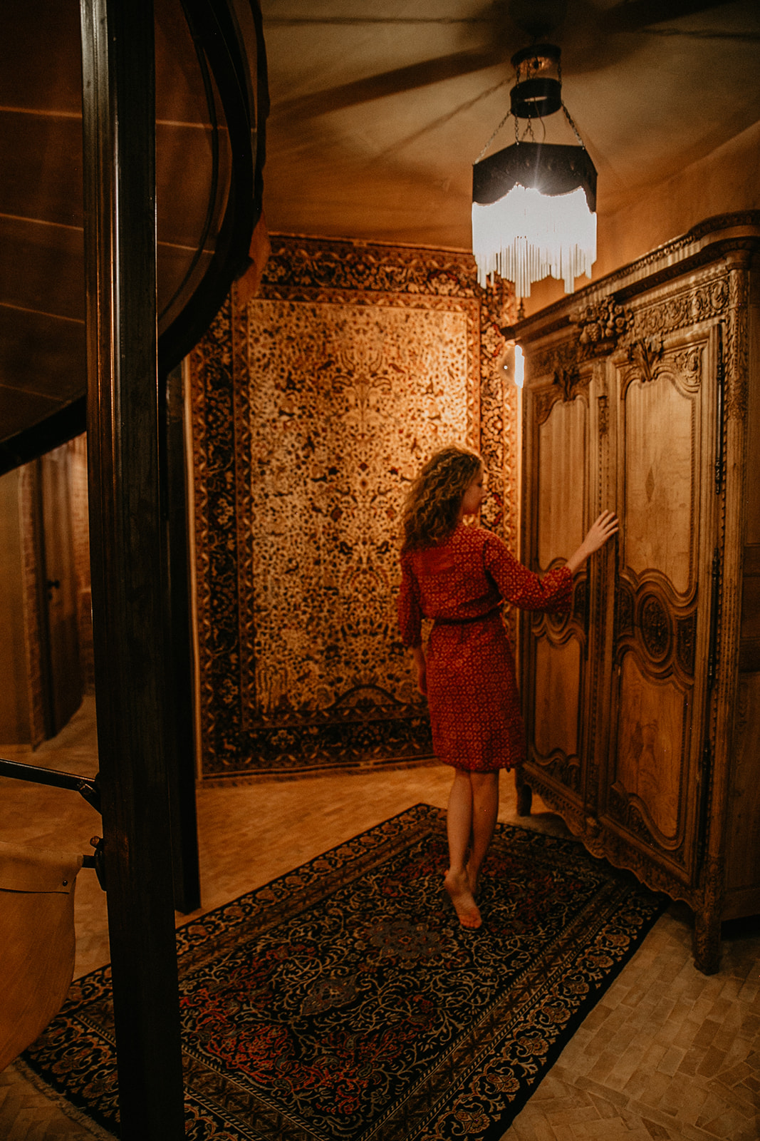 Espace bien-être spa sauna hammam